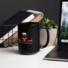 Load image into Gallery viewer, WiseGuyBreaks Black Glossy Mug