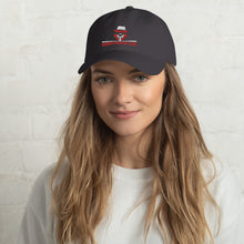 Load image into Gallery viewer, WiseGuyBreaks Embroidered Boss Hat