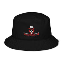 Load image into Gallery viewer, WiseGuyBreaks Organic Bucket Hat