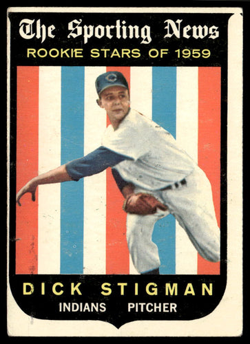 1959 Topps #138 John Romano VGEX-B111R4