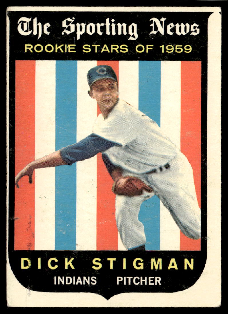 1959 Topps #138 John Romano VGEX-B111R4