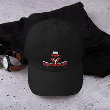Load image into Gallery viewer, WiseGuyBreaks Embroidered Boss Hat
