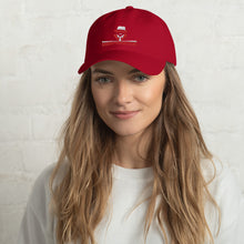 Load image into Gallery viewer, WiseGuyBreaks Embroidered Boss Hat
