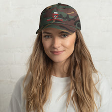 Load image into Gallery viewer, WiseGuyBreaks Embroidered Boss Hat
