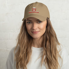 Load image into Gallery viewer, WiseGuyBreaks Embroidered Boss Hat
