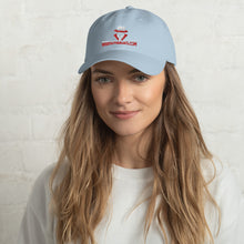 Load image into Gallery viewer, WiseGuyBreaks Embroidered Boss Hat
