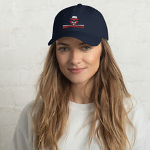 Load image into Gallery viewer, WiseGuyBreaks Embroidered Boss Hat
