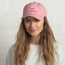 Load image into Gallery viewer, WiseGuyBreaks Embroidered Boss Hat
