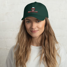 Load image into Gallery viewer, WiseGuyBreaks Embroidered Boss Hat
