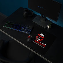 Load image into Gallery viewer, WiseGuyBreaks Large Breaker Mat or Mouse Pad
