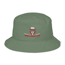 Load image into Gallery viewer, WiseGuyBreaks Organic Bucket Hat
